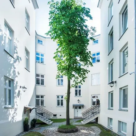Art Apartment Krakow Exterior photo